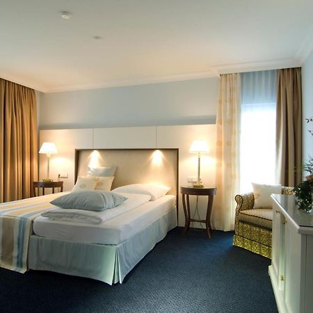Hotel Ochsen Stuttgart Eksteriør billede