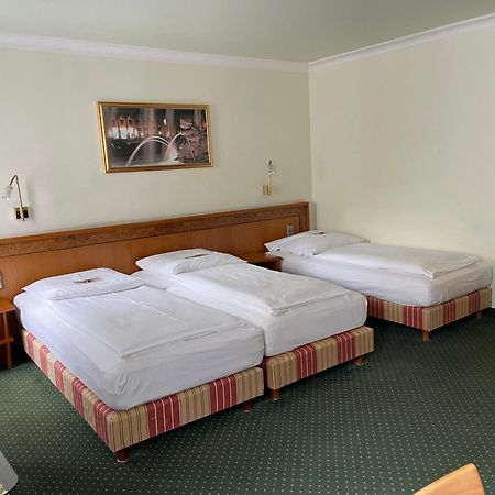 Hotel Ochsen Stuttgart Eksteriør billede