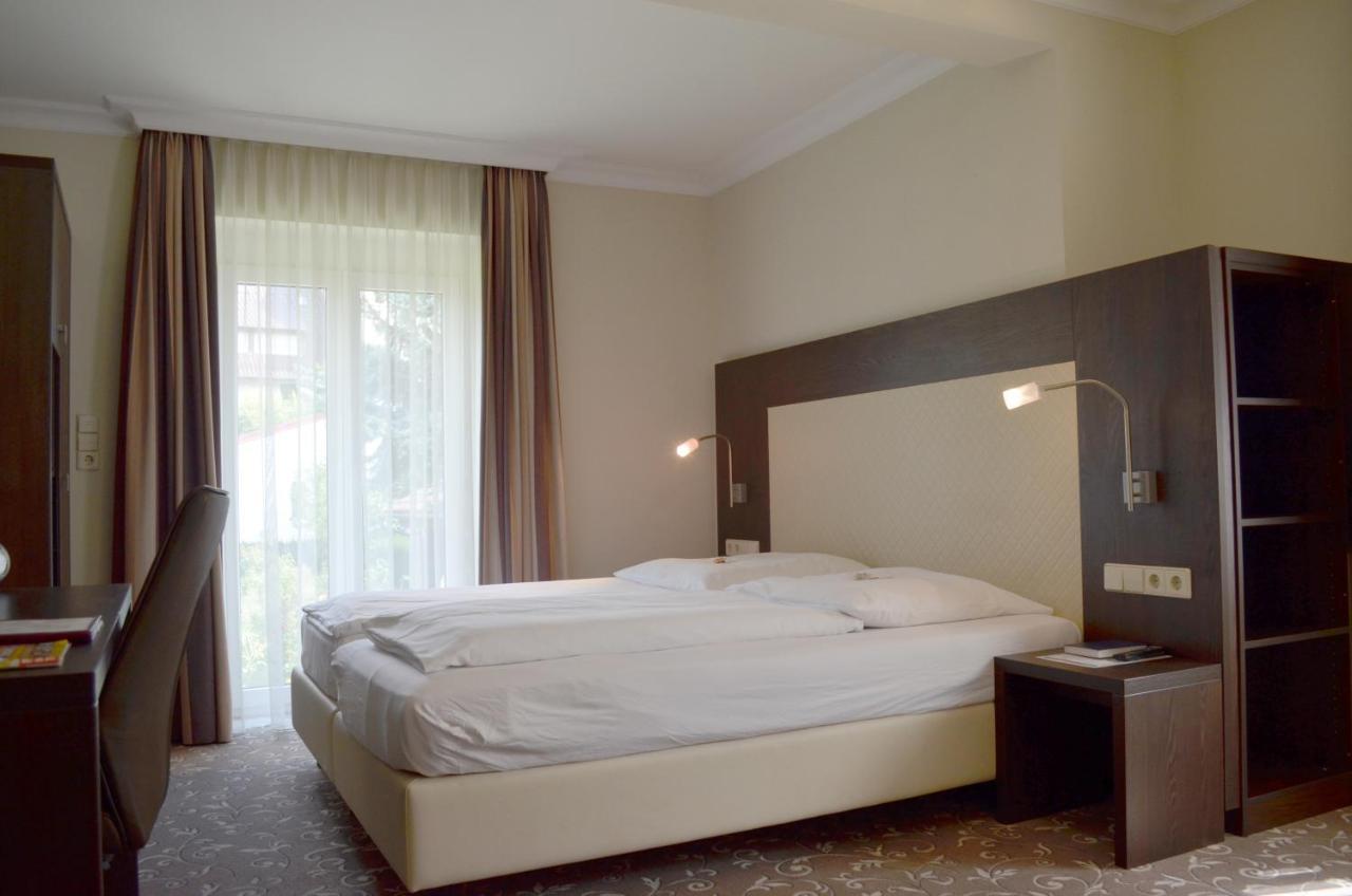 Hotel Ochsen Stuttgart Eksteriør billede
