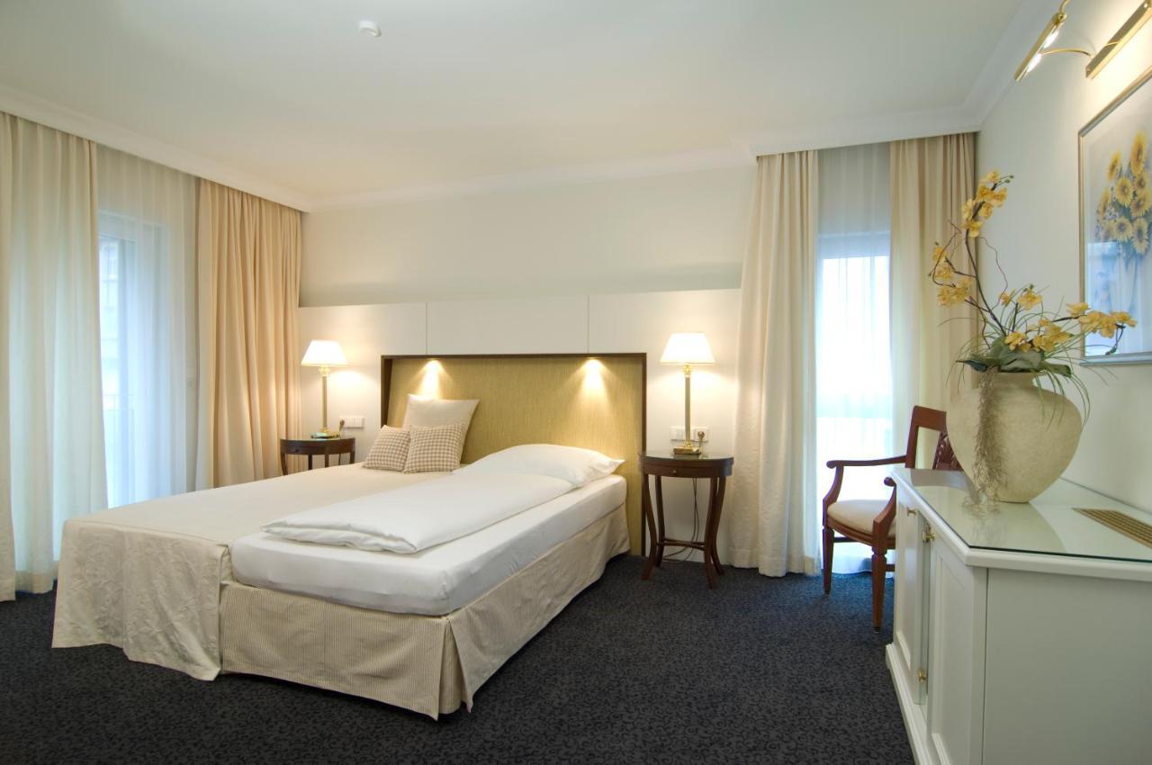 Hotel Ochsen Stuttgart Eksteriør billede