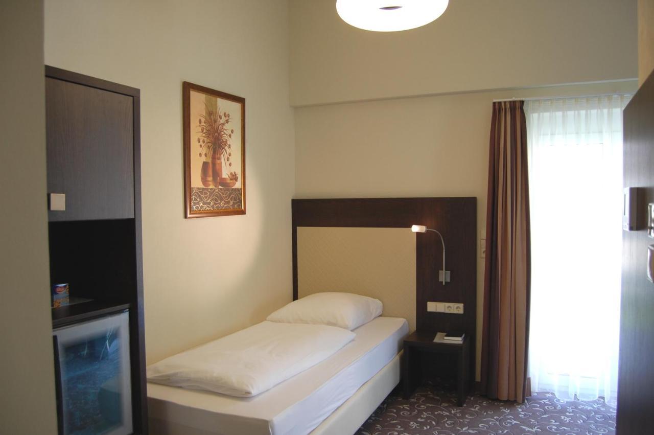 Hotel Ochsen Stuttgart Eksteriør billede