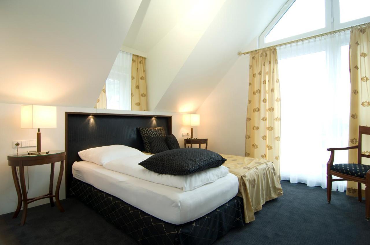 Hotel Ochsen Stuttgart Eksteriør billede