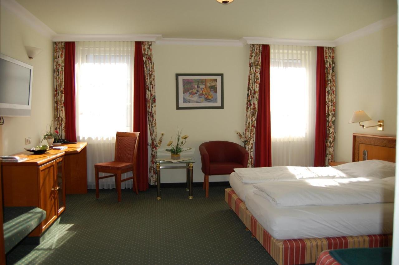 Hotel Ochsen Stuttgart Eksteriør billede
