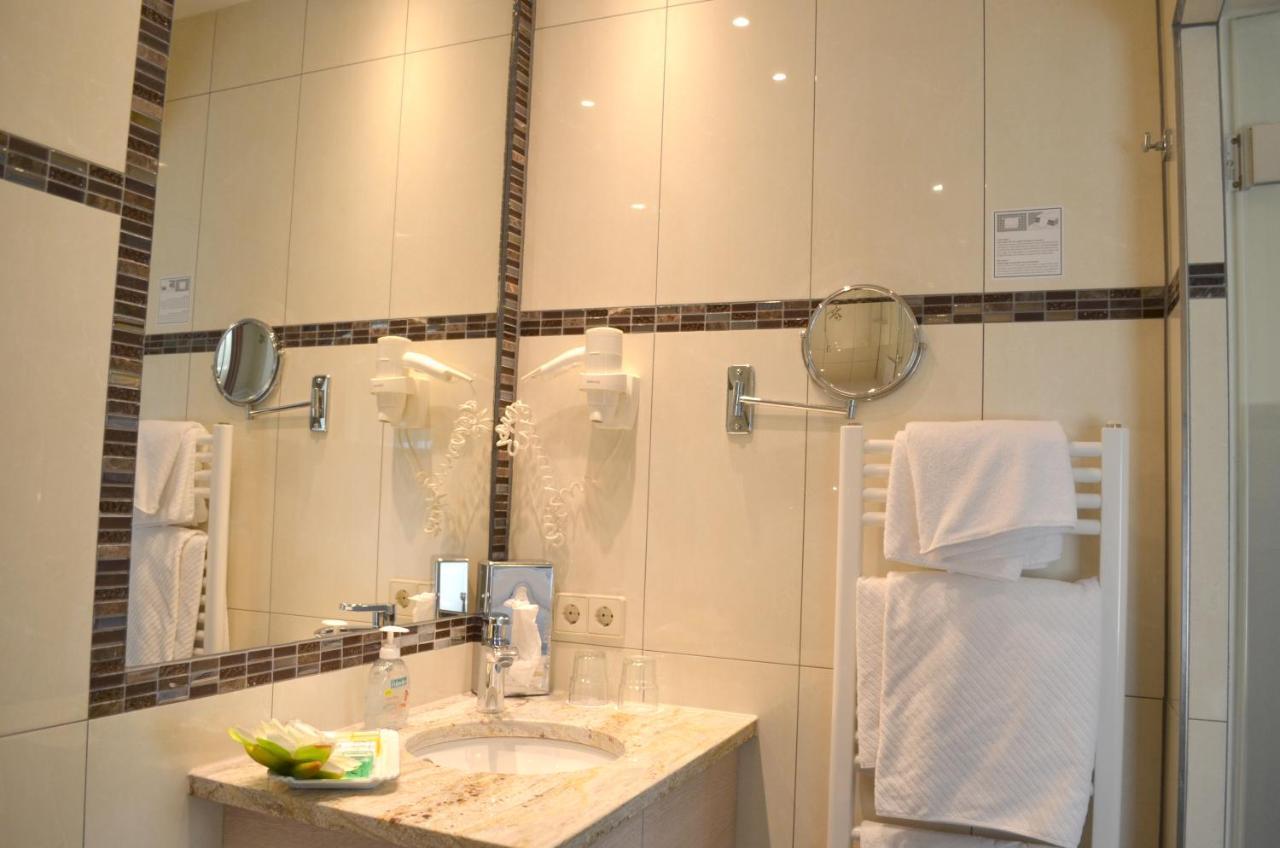 Hotel Ochsen Stuttgart Eksteriør billede
