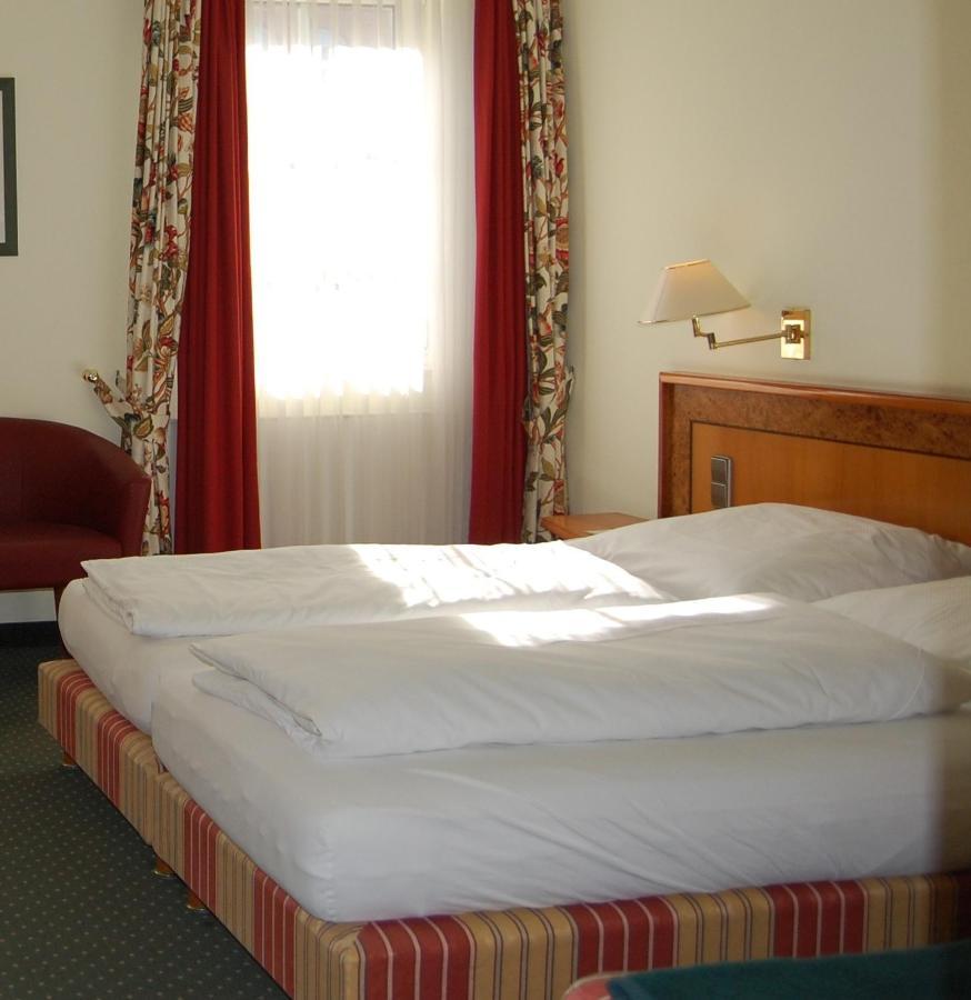 Hotel Ochsen Stuttgart Eksteriør billede