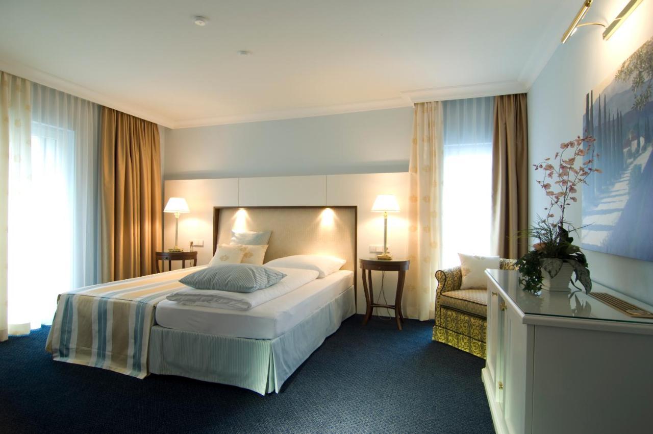 Hotel Ochsen Stuttgart Eksteriør billede