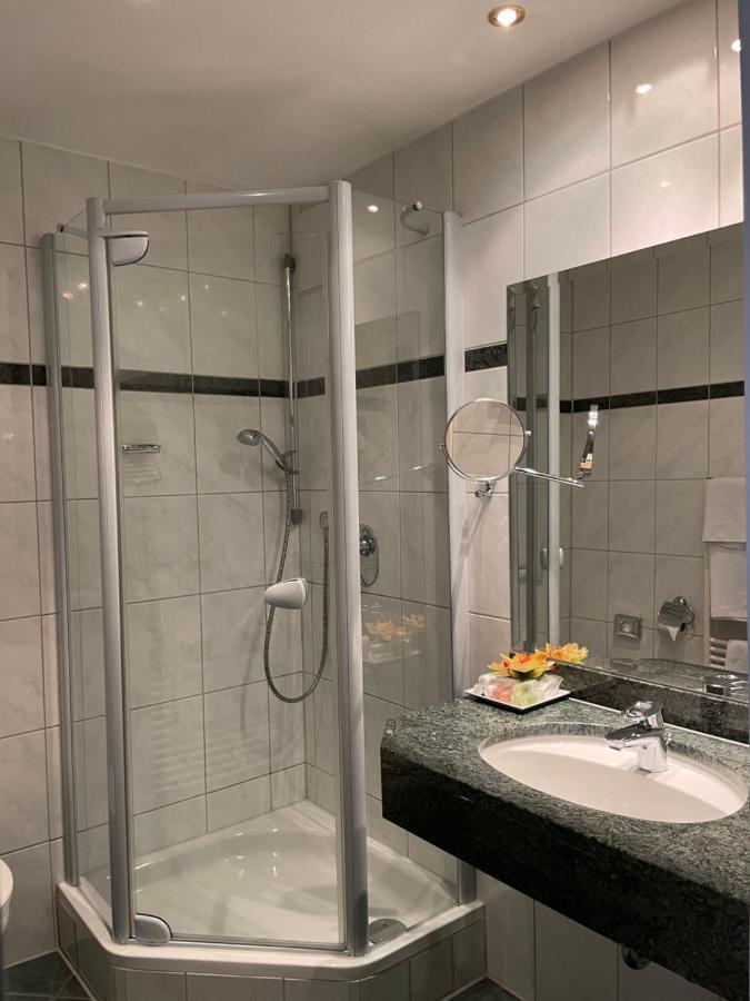 Hotel Ochsen Stuttgart Eksteriør billede