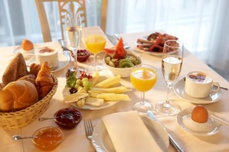 Hotel Ochsen Stuttgart Eksteriør billede