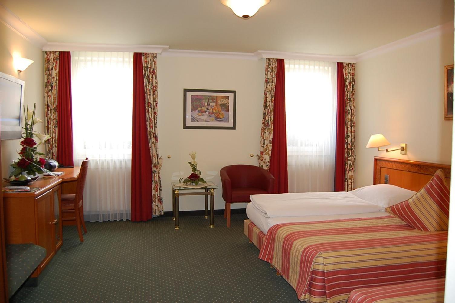 Hotel Ochsen Stuttgart Eksteriør billede