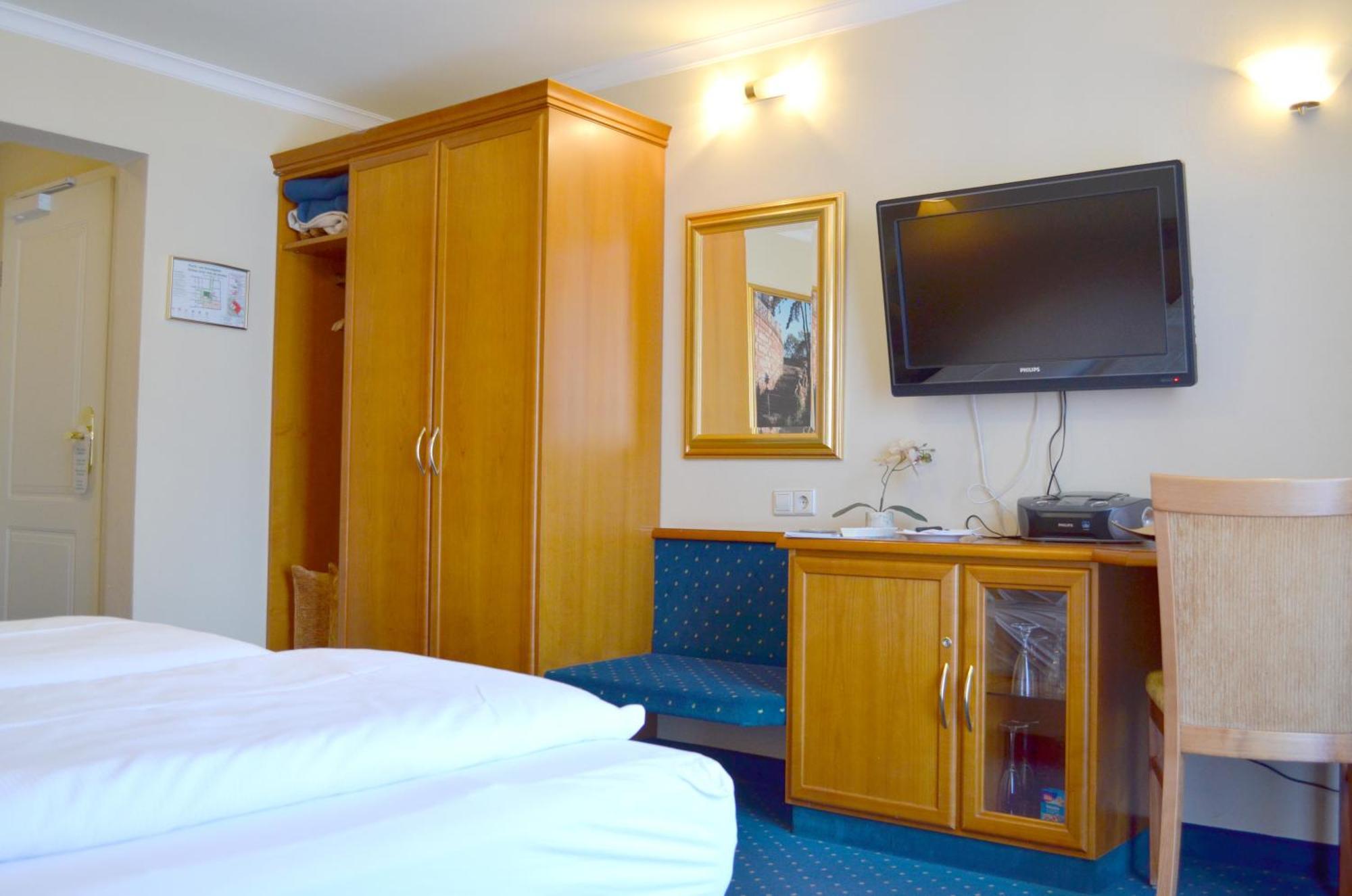 Hotel Ochsen Stuttgart Eksteriør billede