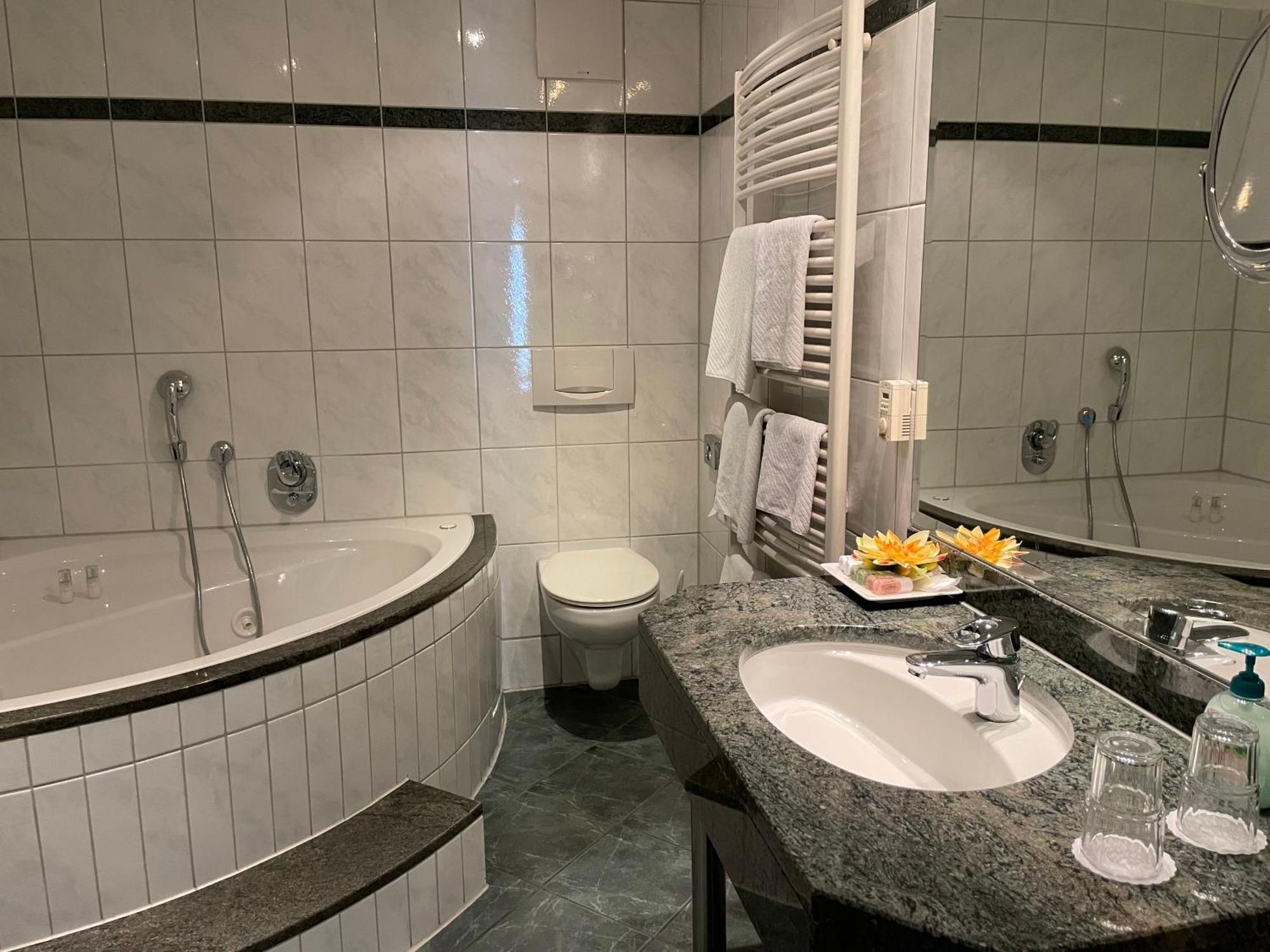 Hotel Ochsen Stuttgart Eksteriør billede
