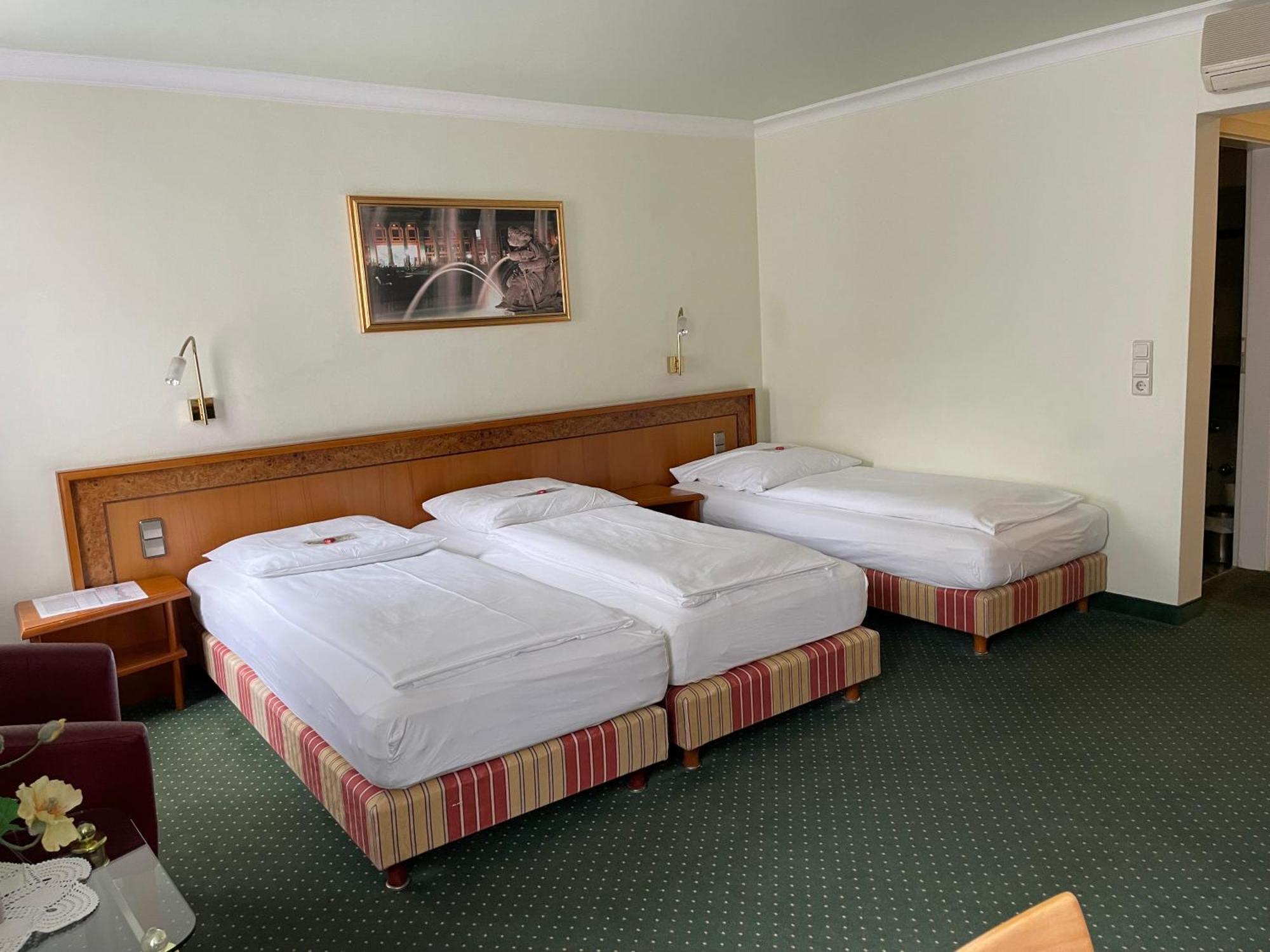 Hotel Ochsen Stuttgart Eksteriør billede