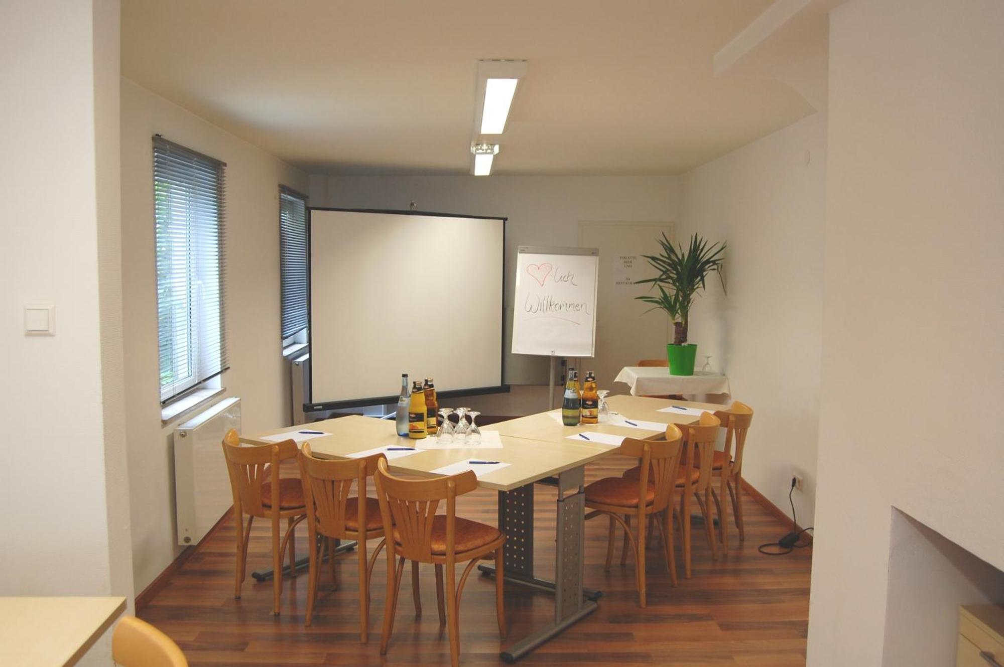 Hotel Ochsen Stuttgart Eksteriør billede