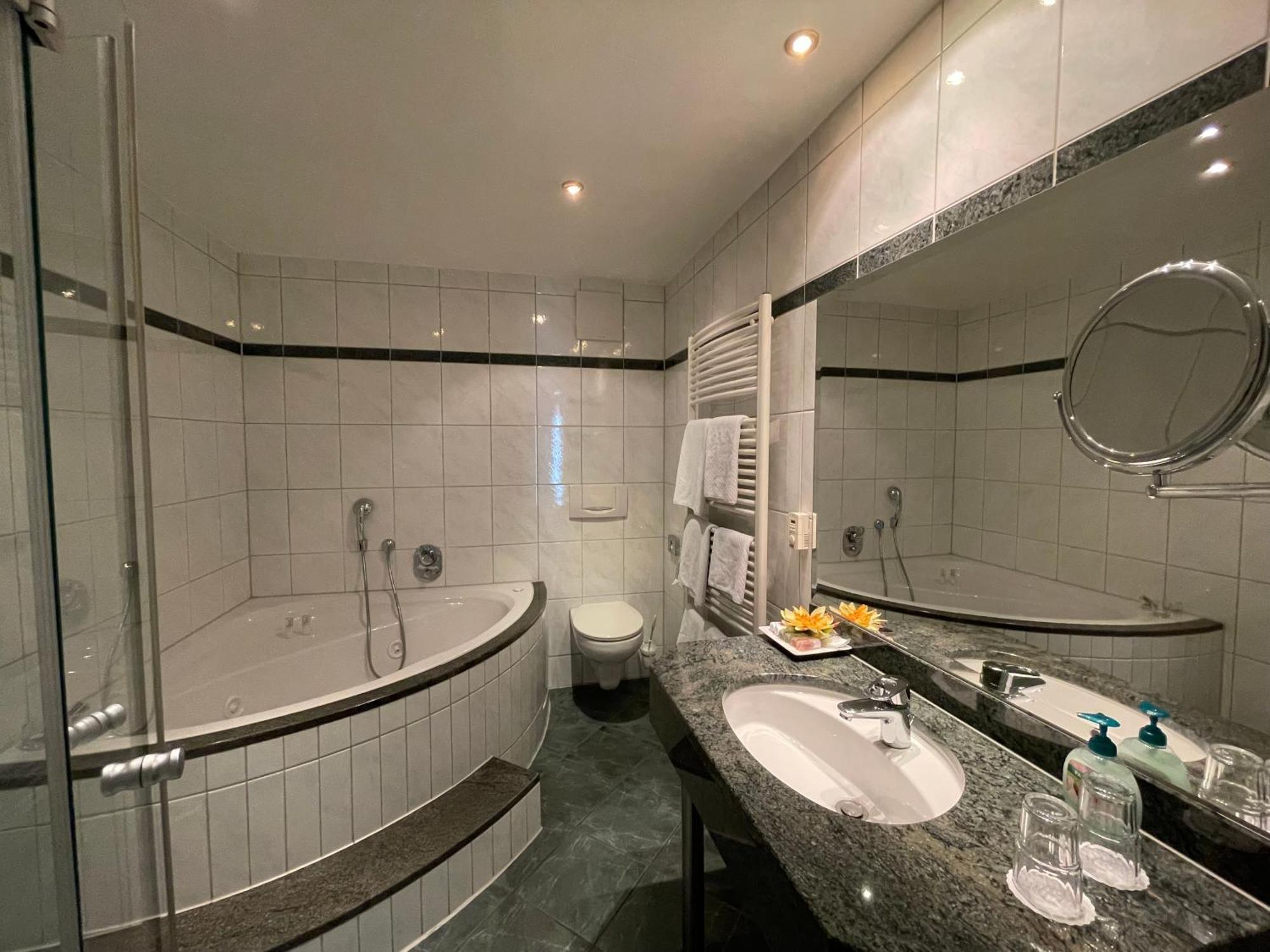 Hotel Ochsen Stuttgart Eksteriør billede