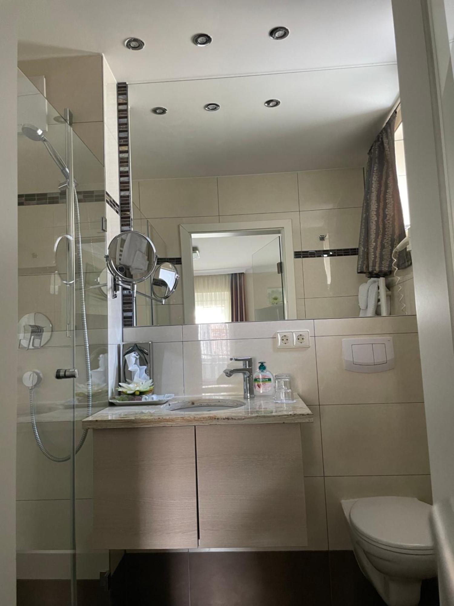 Hotel Ochsen Stuttgart Eksteriør billede