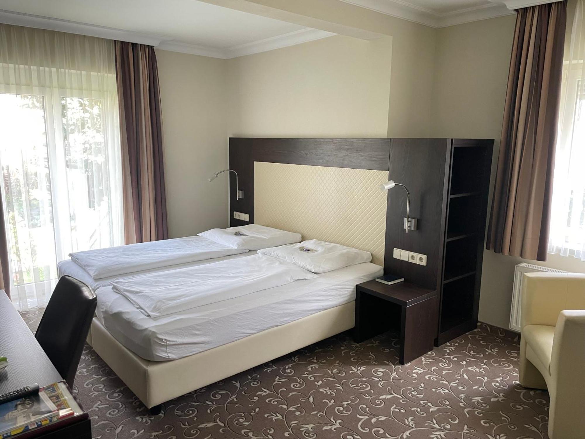 Hotel Ochsen Stuttgart Eksteriør billede