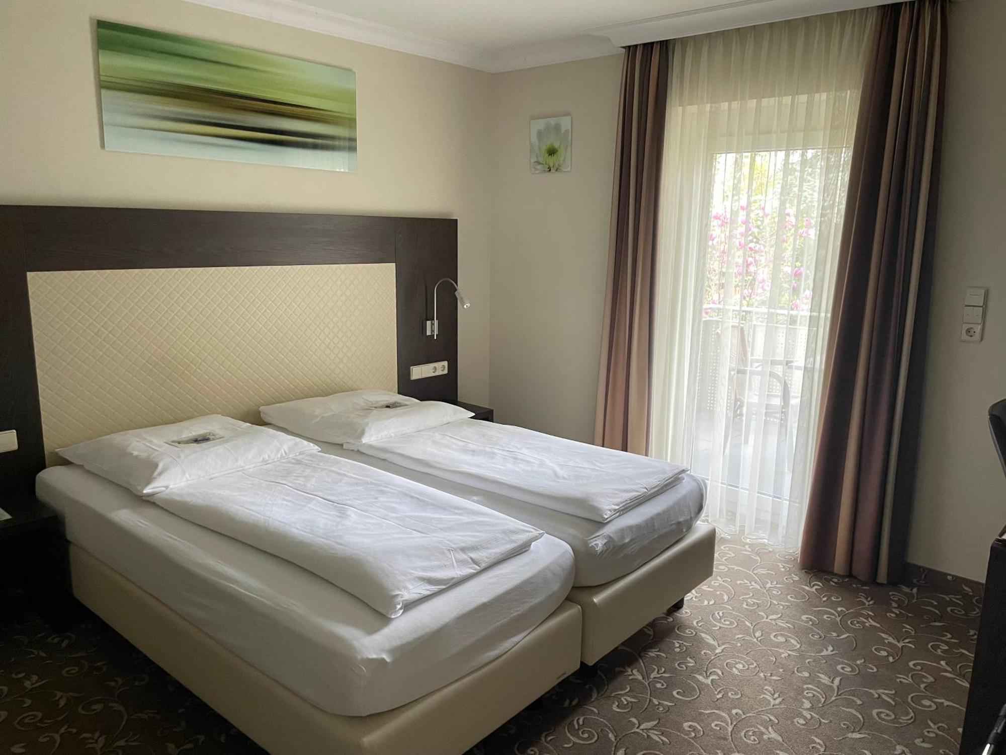 Hotel Ochsen Stuttgart Eksteriør billede