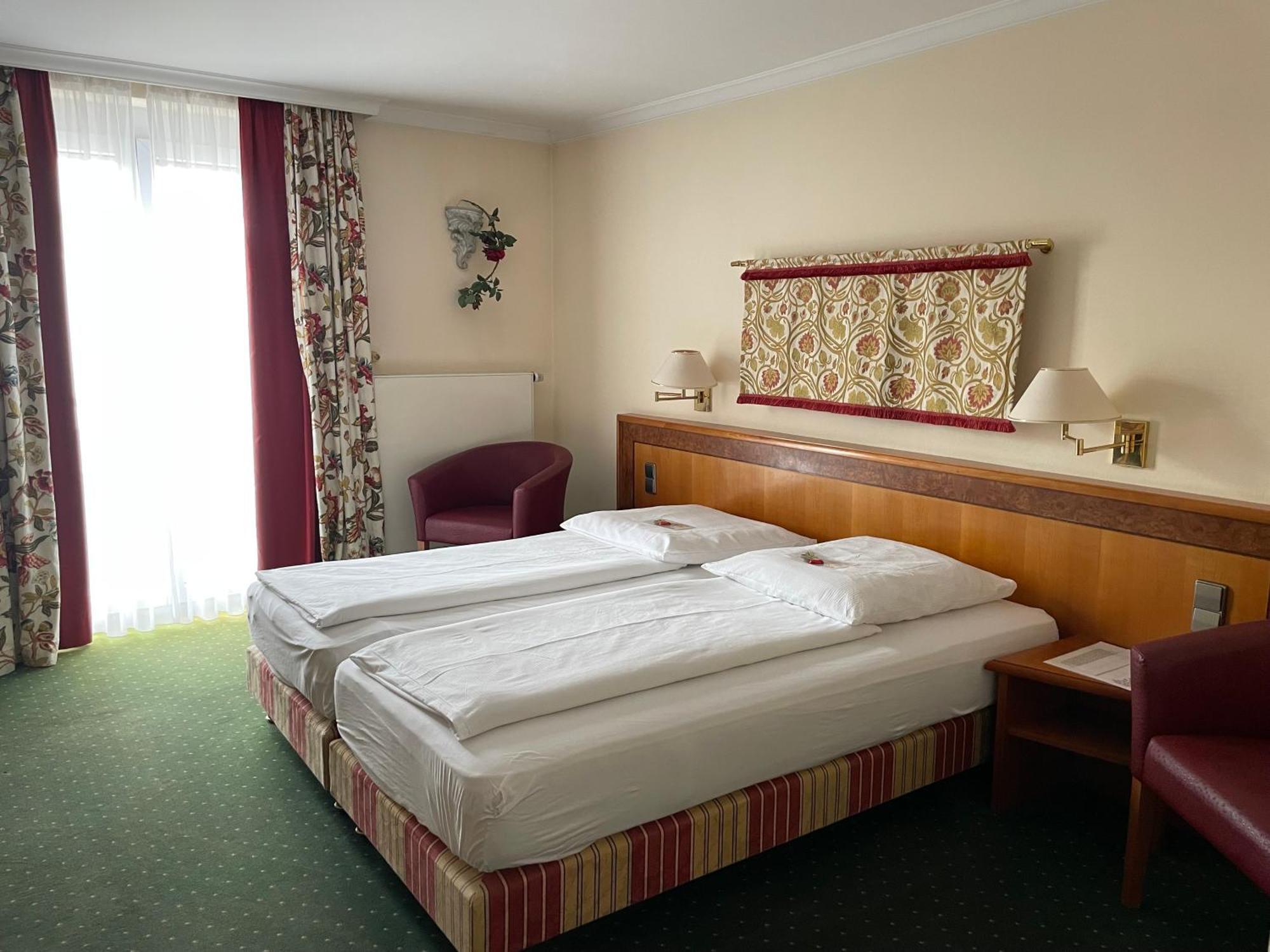 Hotel Ochsen Stuttgart Eksteriør billede
