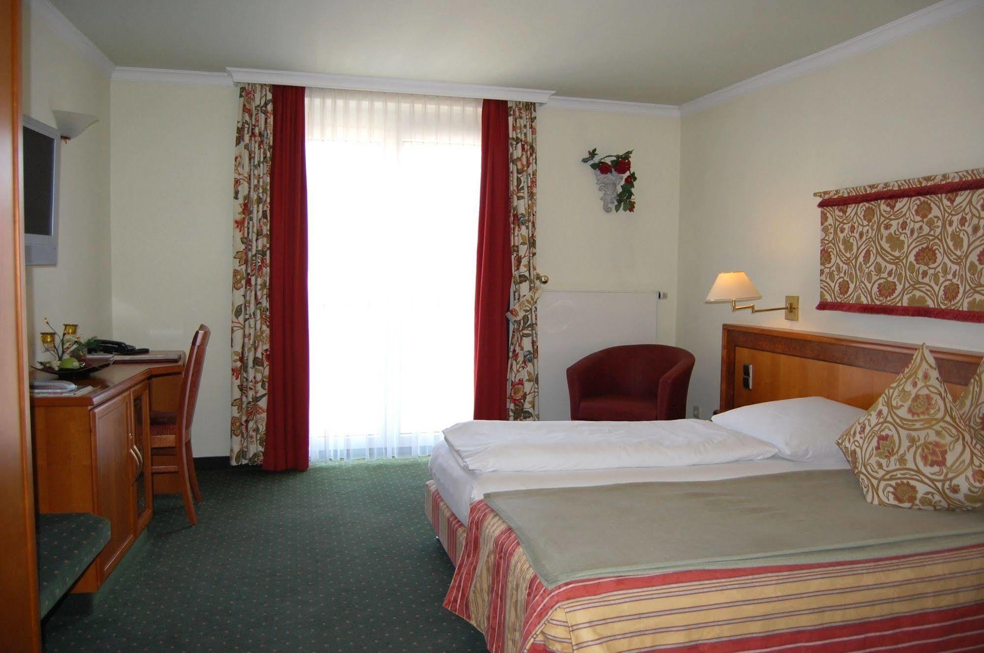 Hotel Ochsen Stuttgart Eksteriør billede
