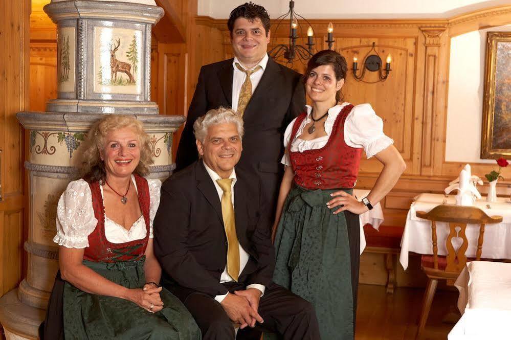 Hotel Ochsen Stuttgart Eksteriør billede